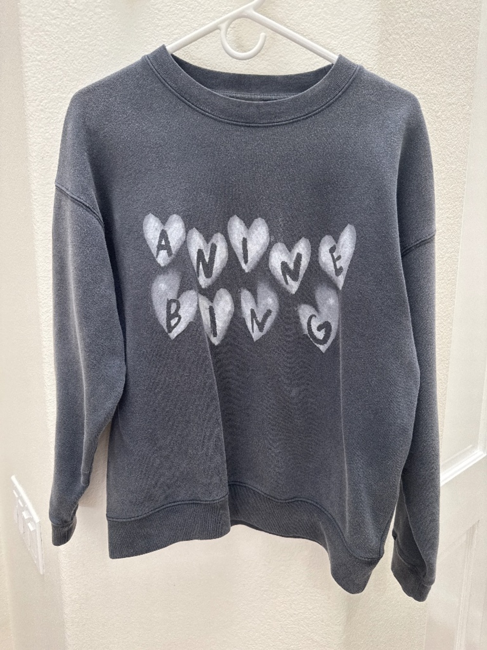 Anine Bing Sweatshirt